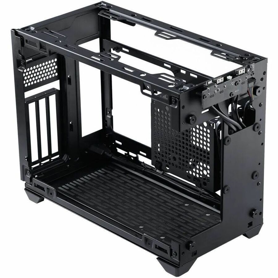 Cooler Master Compact Power, Refined Design NR200P V3 Cooler Master Compact Power, Refined Design NR200P V3